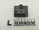 Audi A4 Allroad Driver Left Rear Door Control Module-1