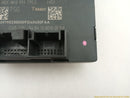 Audi A4 Allroad Driver Left Rear Door Control Module-4