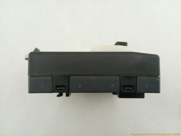 Audi A4 Allroad Driver Left Rear Door Control Module