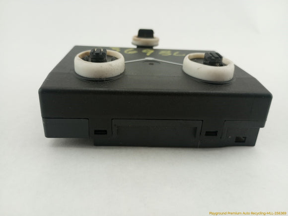 Audi A4 Allroad Driver Left Rear Door Control Module