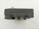 Audi A4 Allroad Driver Left Rear Door Control Module-8