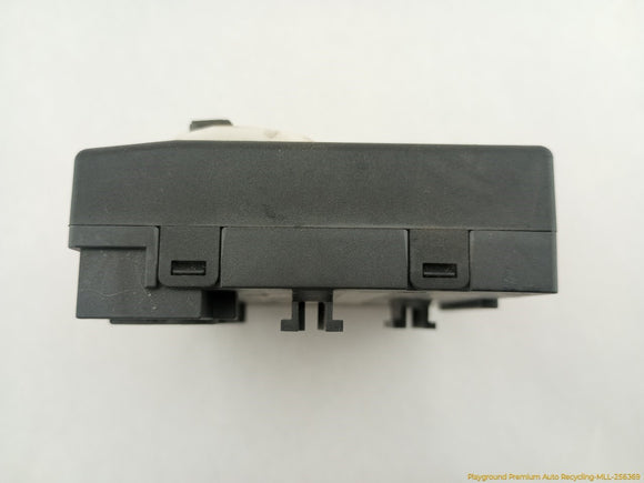 Audi A4 Allroad Driver Left Rear Door Control Module