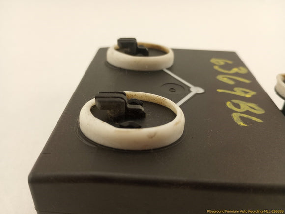 Audi A4 Allroad Driver Left Rear Door Control Module