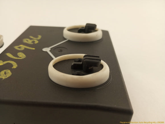 Audi A4 Allroad Driver Left Rear Door Control Module