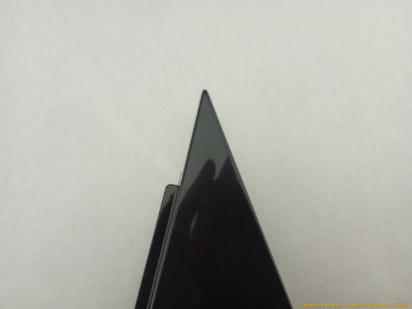 Audi A4 Allroad Passenger Right Rear Window Corner Trim