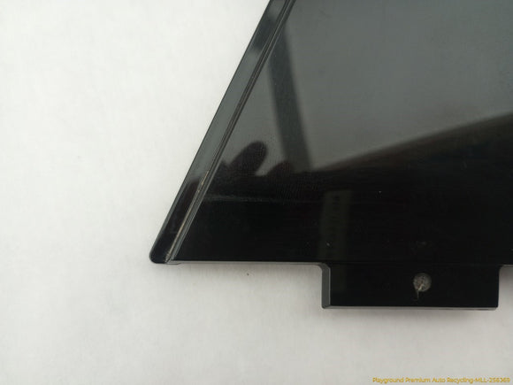 Audi A4 Allroad Passenger Right Rear Window Corner Trim