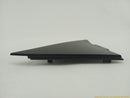 Audi A4 Allroad Passenger Right Rear Window Corner Trim-7