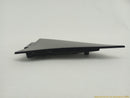 Audi A4 Allroad Passenger Right Rear Window Corner Trim-8
