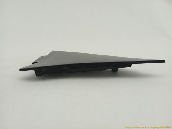 Audi A4 Allroad Passenger Right Rear Window Corner Trim