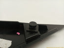 Audi A4 Allroad Passenger Right Rear Window Corner Trim-10