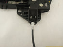 Audi A4 Allroad Driver Left Rear Door Exterior Handle & Actuator-5