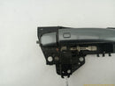 Audi A4 Allroad Passenger Right Rear Door Exterior Handle & Actuator-3