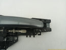 Audi A4 Allroad Passenger Right Rear Door Exterior Handle & Actuator-4