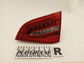 Audi A4 Allroad Passenger Right Inner Tail Lamp