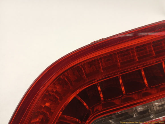 Audi A4 Allroad Passenger Right Inner Tail Lamp
