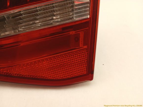 Audi A4 Allroad Passenger Right Inner Tail Lamp