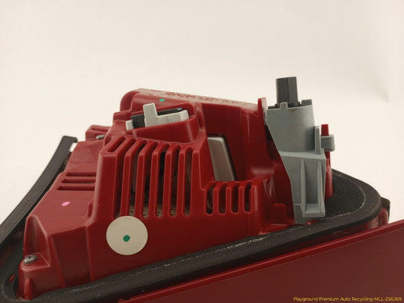 Audi A4 Allroad Passenger Right Inner Tail Lamp