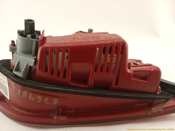 Audi A4 Allroad Passenger Right Inner Tail Lamp