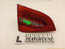 Audi A4 Allroad Driver Left Inner Tail Lamp-1