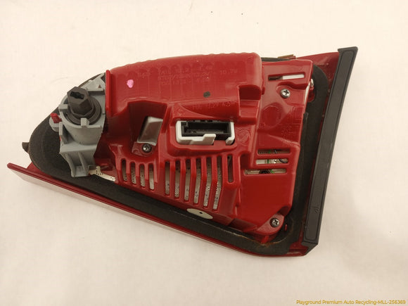 Audi A4 Allroad Driver Left Inner Tail Lamp