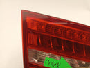 Audi A4 Allroad Driver Left Inner Tail Lamp-4