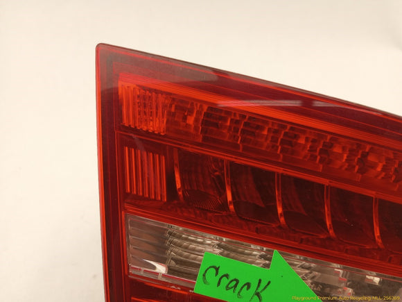 Audi A4 Allroad Driver Left Inner Tail Lamp