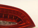 Audi A4 Allroad Driver Left Inner Tail Lamp-5