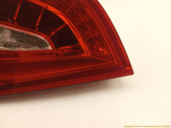 Audi A4 Allroad Driver Left Inner Tail Lamp