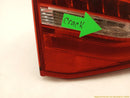 Audi A4 Allroad Driver Left Inner Tail Lamp-7