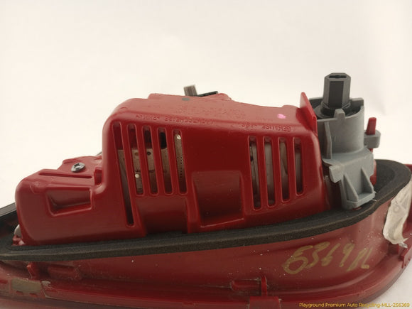 Audi A4 Allroad Driver Left Inner Tail Lamp