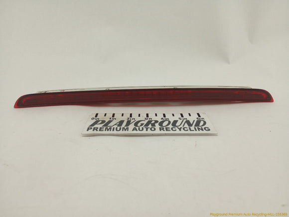 Audi A4 Allroad Third Brake Lamp
