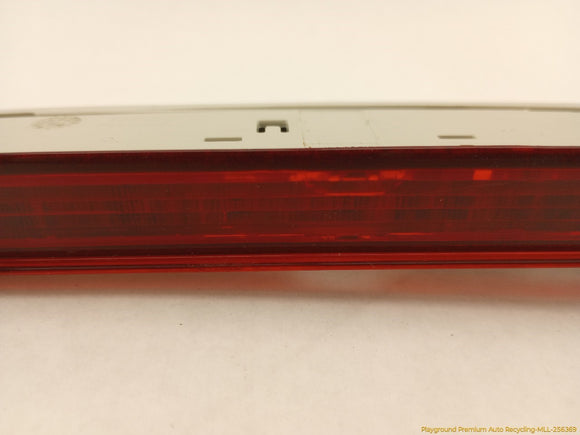 Audi A4 Allroad Third Brake Lamp