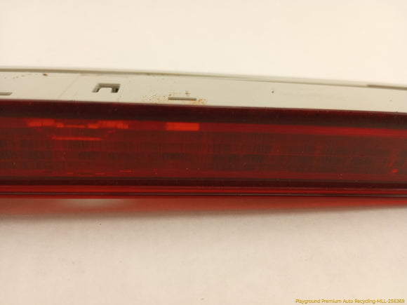 Audi A4 Allroad Third Brake Lamp