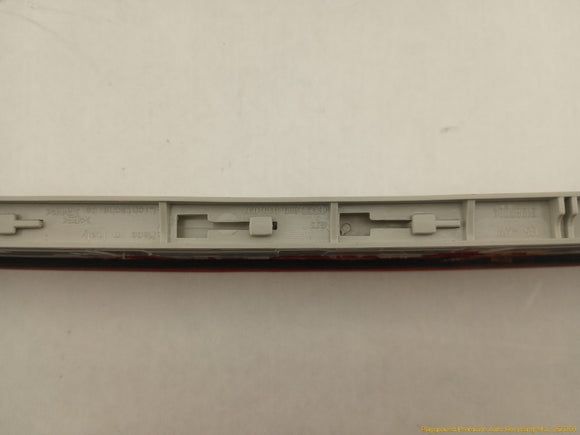 Audi A4 Allroad Third Brake Lamp