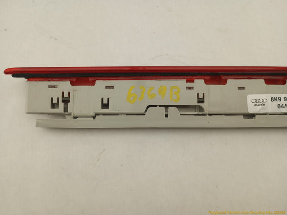 Audi A4 Allroad Third Brake Lamp