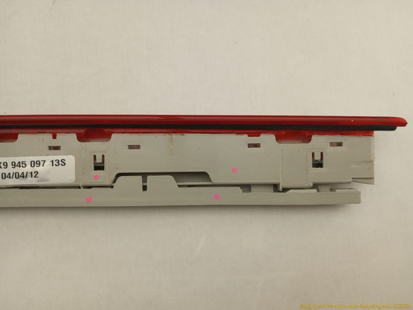 Audi A4 Allroad Third Brake Lamp