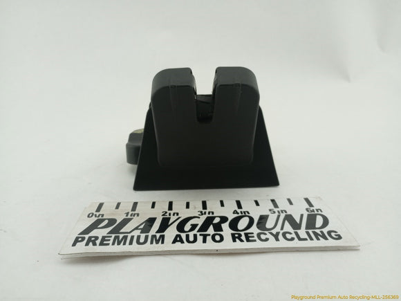 Audi A4 Allroad Liftgate Door Lock Actuator