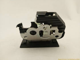 Audi A4 Allroad Liftgate Door Lock Actuator - 0