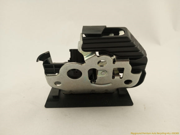 Audi A4 Allroad Liftgate Door Lock Actuator
