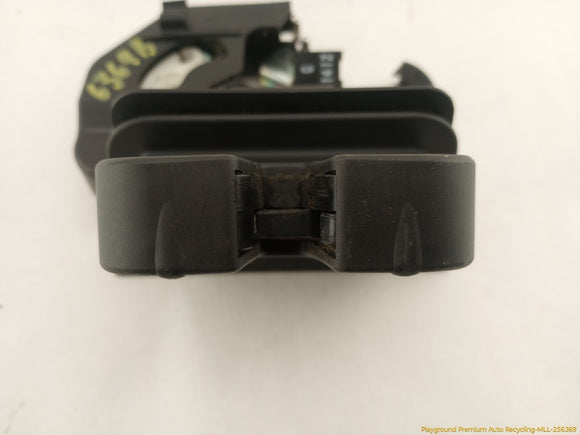 Audi A4 Allroad Liftgate Door Lock Actuator