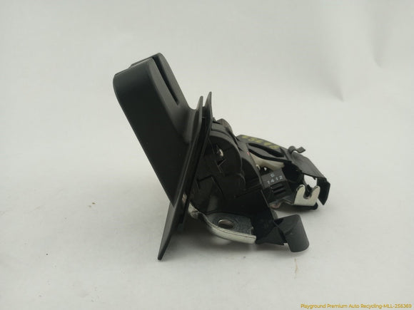 Audi A4 Allroad Liftgate Door Lock Actuator