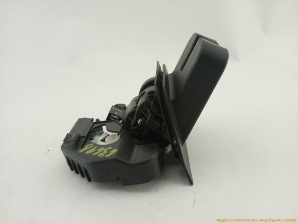 Audi A4 Allroad Liftgate Door Lock Actuator