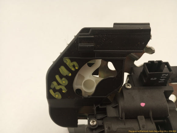 Audi A4 Allroad Liftgate Door Lock Actuator