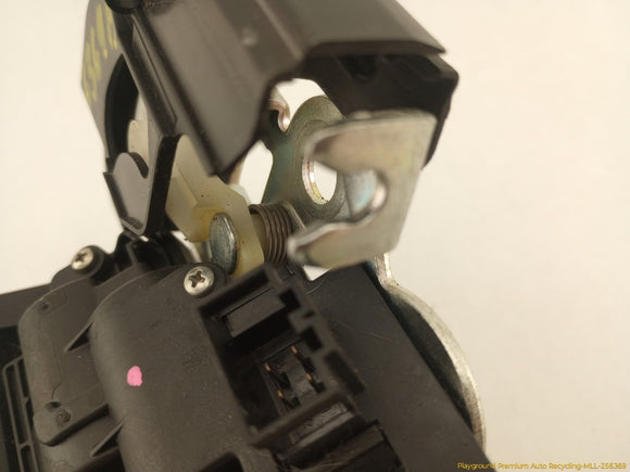 Audi A4 Allroad Liftgate Door Lock Actuator