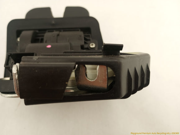 Audi A4 Allroad Liftgate Door Lock Actuator