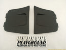 Audi A4 Allroad Pair Of Liftgate Trim-1