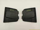 Audi A4 Allroad Pair Of Liftgate Trim-2