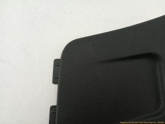 Audi A4 Allroad Pair Of Liftgate Trim