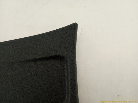 Audi A4 Allroad Pair Of Liftgate Trim