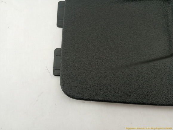 Audi A4 Allroad Pair Of Liftgate Trim